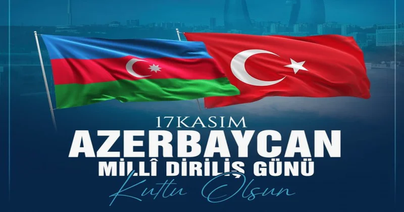 Турецкое Минобороны поздравило азербайджанский народ с праздником