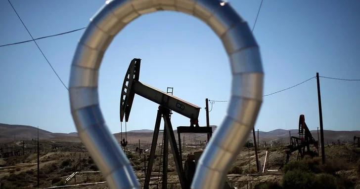 Экспорт нефти Азербайджана: рост объемов на фоне падения стоимости