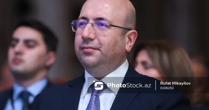 Анар Гулиев: Бакинский олимпийский стадион станет ключевой площадкой WUF13