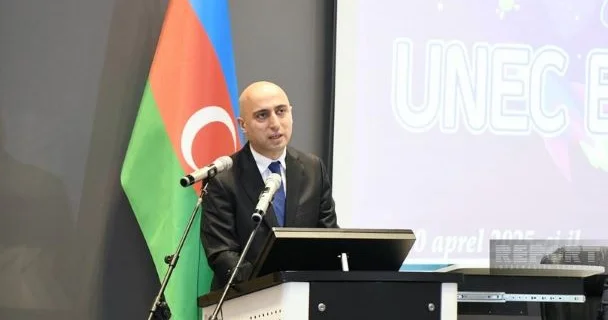 Nazir: Biz bu iş üçün 100 min manat ayırmışıqmı? Xeyr...