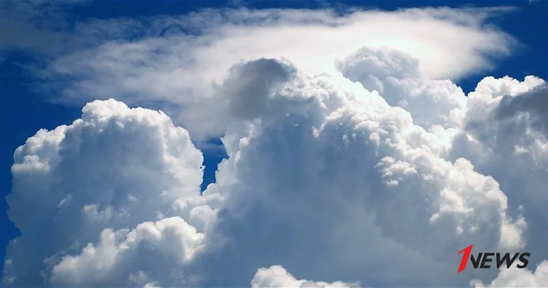 Иран начал засев облаков, чтобы вызвать осадки