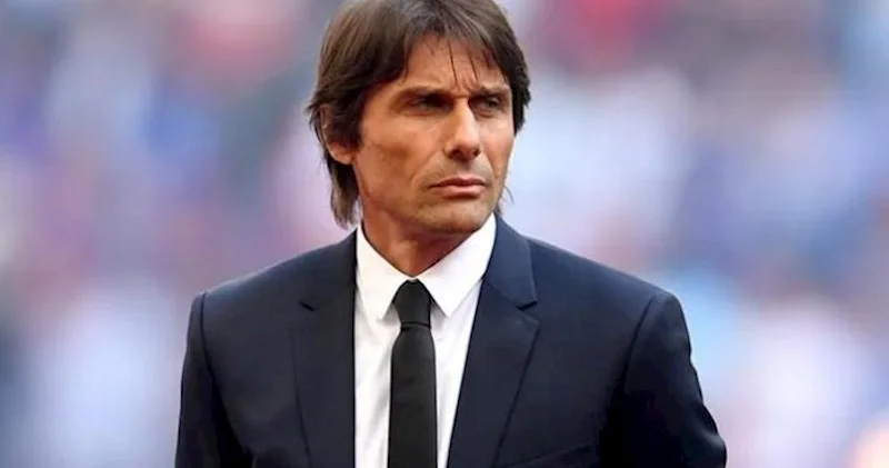 “Napoli”də Kontenin əvəzedicisi müəyyənləşdirilib