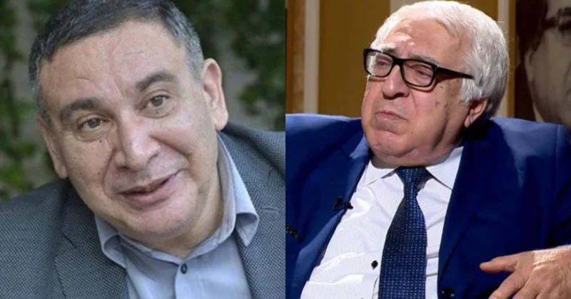 Özü ilə indicə danışdım, dedi ki... Rəşad Məcid Anarın vəziyyətindən danışdı