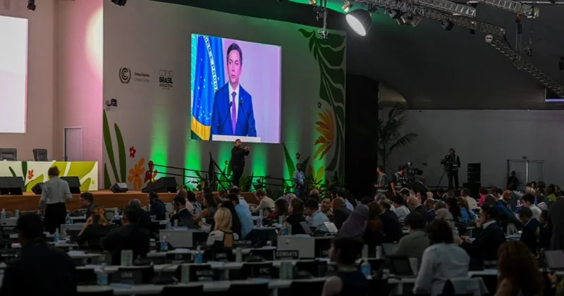 Азербайджан продолжит взаимодействие для реализации климатических инициатив Minval Politika