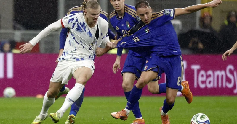 DÇ 2026: İngiltərə qalib gəldi, İtaliya uduzdu