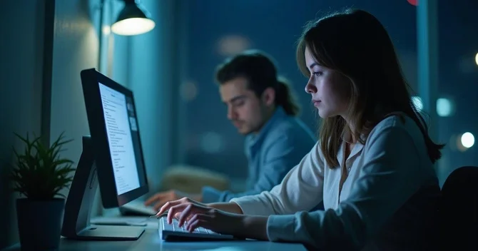 Gecə növbəsində işləyənlərin nəzərinə Mütəxəssislər xəbərdarlıq edir