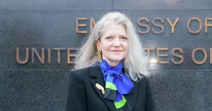 Rubionun müavini İrəvana gəlib