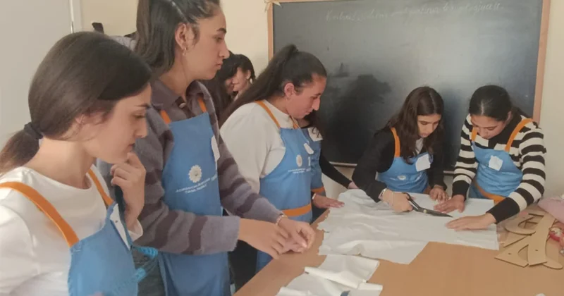 Peşə təmayüllü siniflərdə monitorinqlər davam edir