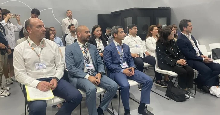 На COP30 в Бразилии обсудили прогресс Бакинской климатической коалиции для зеленого перехода МСП