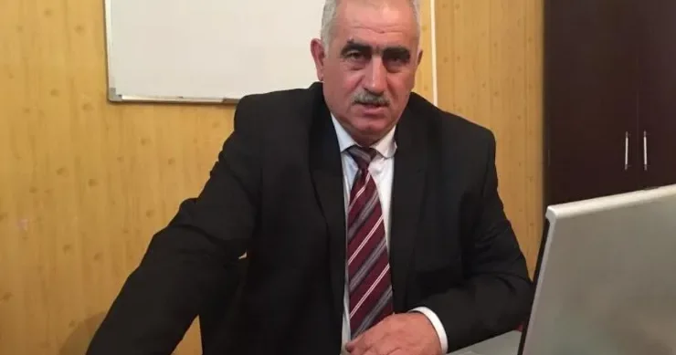 Əhməd Oruc insult keçirdi vəziyyəti ağırdır