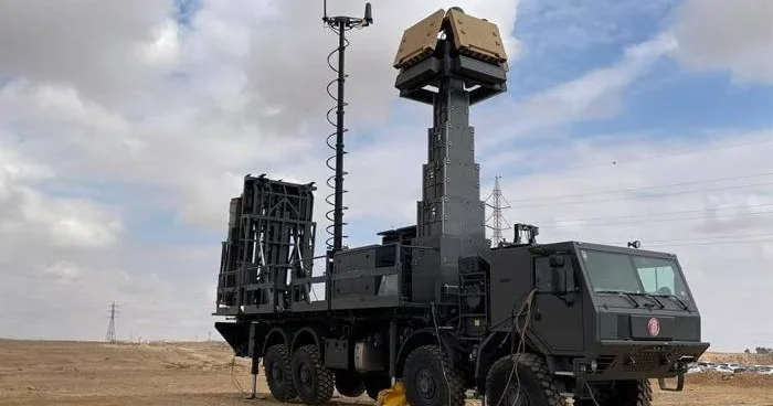 Fransa Ukraynaya 8 SAMP T müdafiə sistemi və 100 Rafale təyyarəsi verəcək