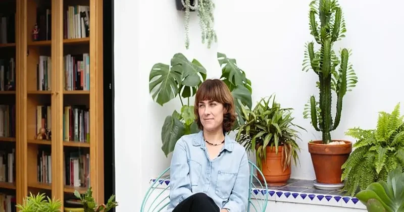 İspan yazıçının romanı əsasında film çəkilib