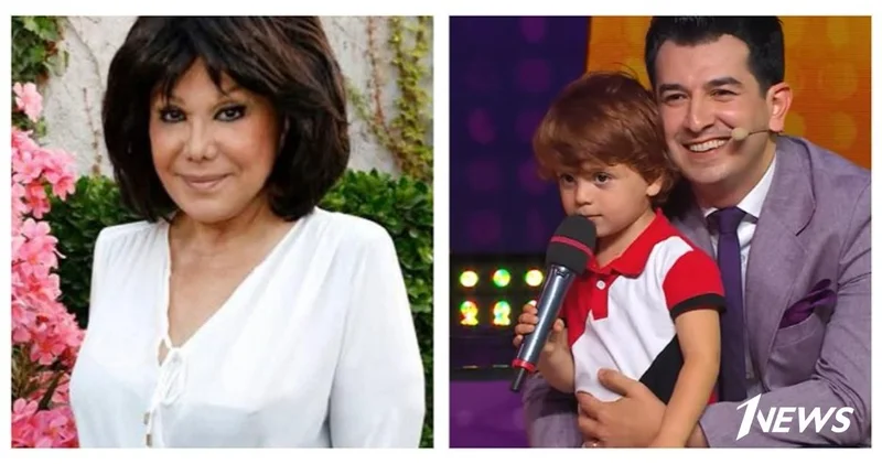 Внук Флоры Керимовой стал главной звездой телепроекта, посвящённого народной артистке ВИДЕО