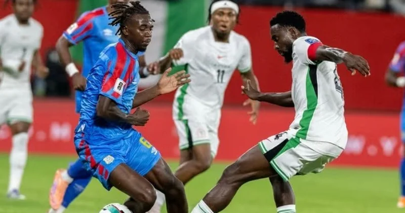 Nigeriya millisinin baş məşqçisi rəqib komandanı cadu ilə məşğul olmaqda ittiham edib