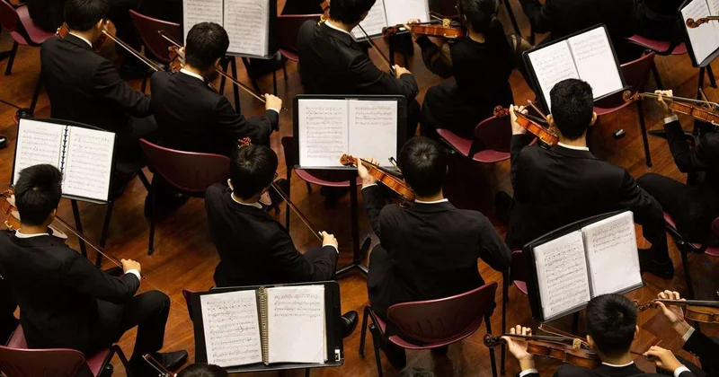 "Biz bu musiqini niyə başa düşmürük?"