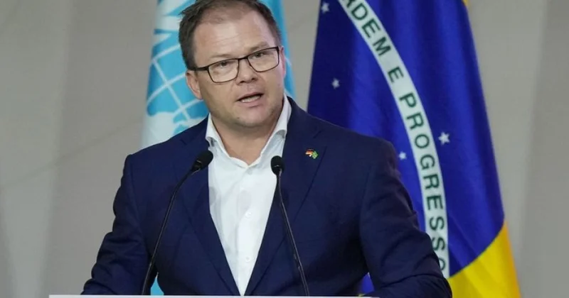 Almaniya iqlim fondu üçün əlavə 60 milyon avro ayıracağını bəyan edib