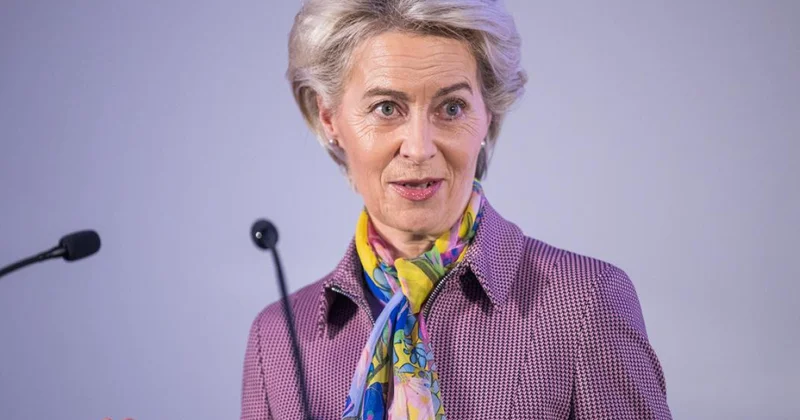 Avropa Komissiyası: Rusiya Ukrayna müharibəsi 2026 cı ilin sonunda başa çatacaq