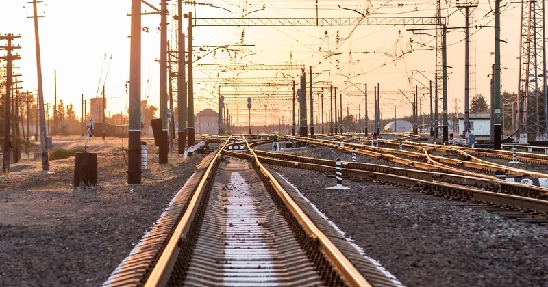 “Polşada dəmir yolu sabotajı: “Bu, dövlətə qarşı misli görünməyən hücumdur“ Tusk