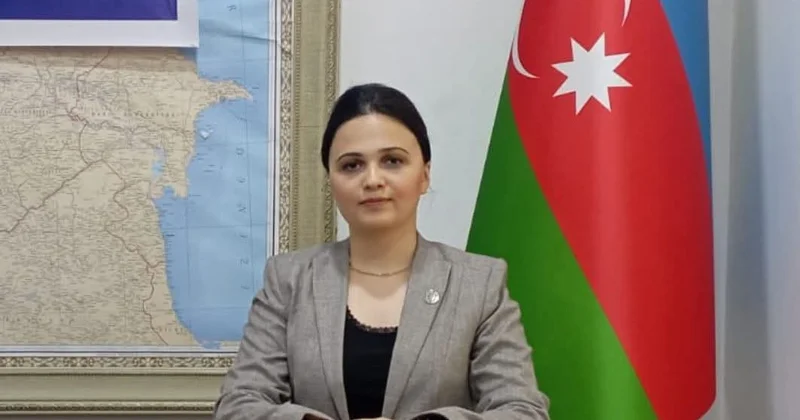 Xalqa xidmət, təvazökarlıq və məsuliyyət idarəçiliyin əsas meyarıdır ŞƏRH