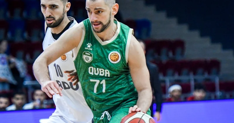 Грузинский легионер покинул Азербайджан