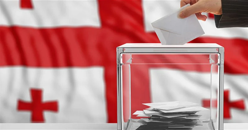 Проживающим за рубежом гражданам Грузии запретят голосовать за границей