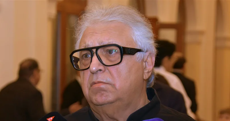 Фархад Бадалбейли: Такого фестиваля у нас еще не было!