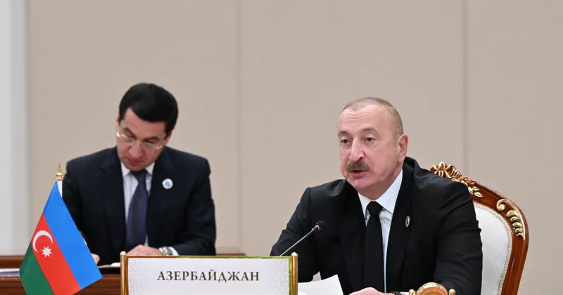 “Azərbaycan Avrasiyanın yeni geosiyasi konturlarını müəyyən edən əsas dövlətlərdən biridir” ŞƏRH OLUNDU