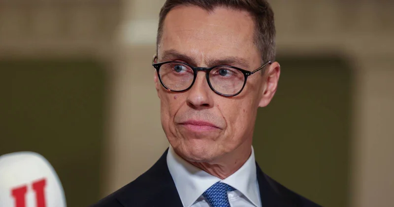 Президент Финляндии назвал возможные сроки переговоров по Украине