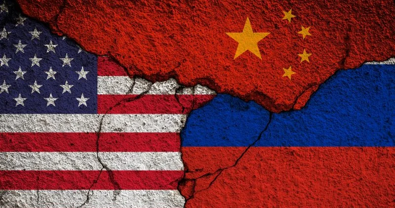 The Wall Street Journal: ABŞ Rusiya və Çinlə qarşıdurmaya hazırlaşmalıdır