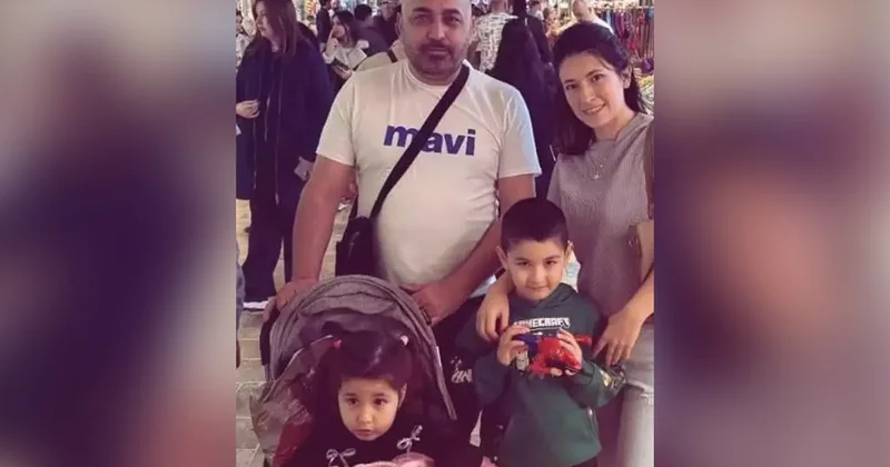 Gündəm olan ailənin sonuncu üzvü də öldü Səbəb hələ də bilinmir