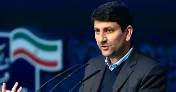 Министр связи Ирана прибыл с визитом в Азербайджан