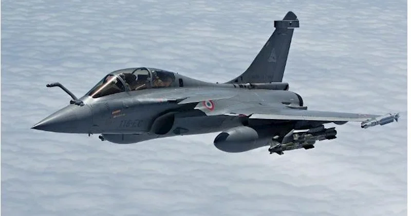 100 “Rafale” qırıcısı Parisə 15 milyard avroya başa gələ bilər