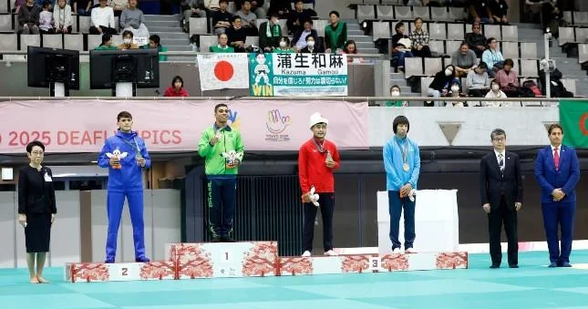 Azərbaycan idman tarixində ilk