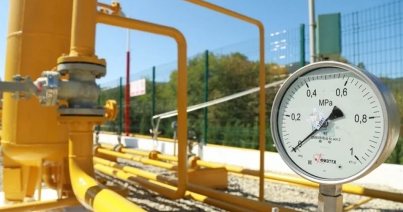 On ayda ölkədən 21 milyard kubmetrədək təbii qaz ixrac edilib