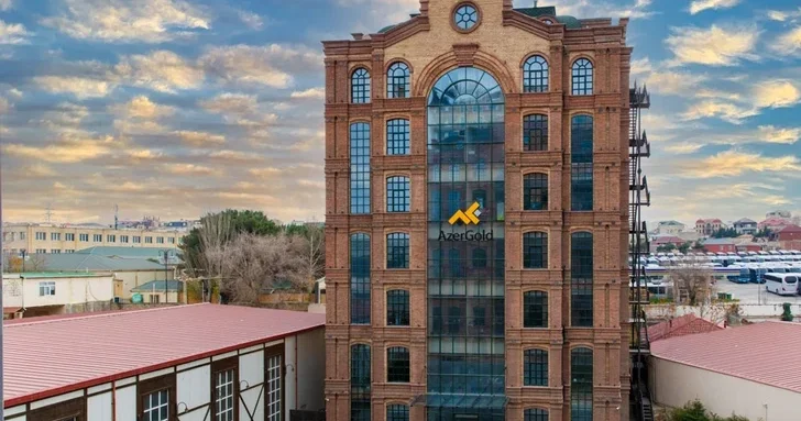 От разминирования к разработке: как AzerGold восстанавливает золотодобычу в Восточном Зангезуре