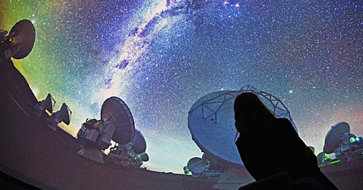 Kainat tezliklə böyük bir partlayışla sona çata bilər…