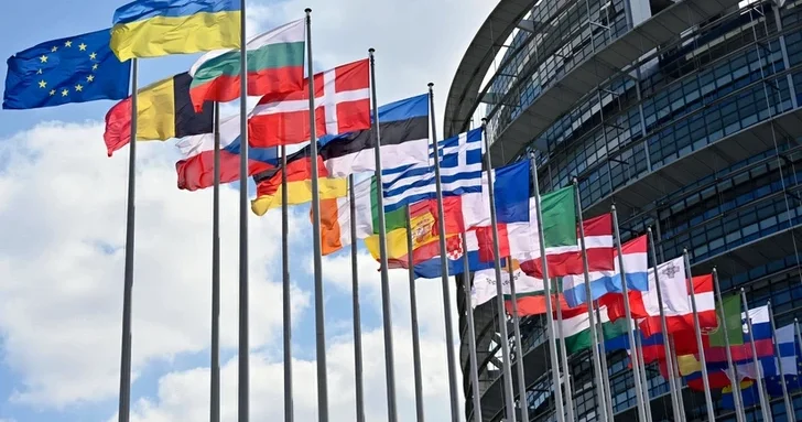 ЕС ужесточает правила безвизового режима