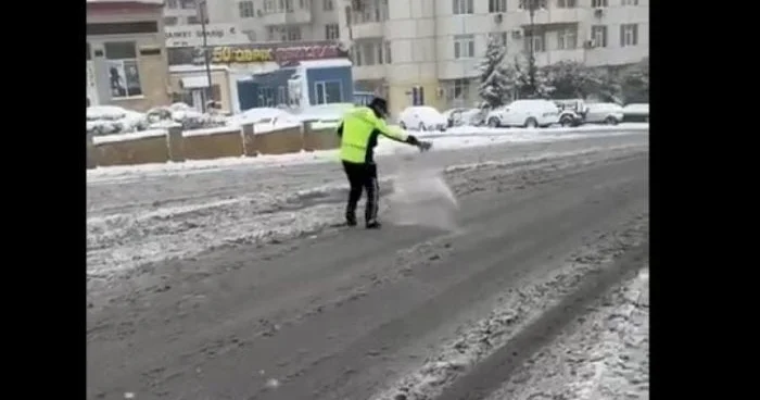 “Qışa hazırıq”: Bakının ilk qarı bu vədi verən qurumların işini üzə çıxaracaq