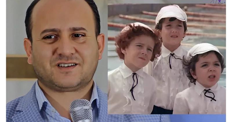 “Uşaqlıqda aktyor olmaq istəyirdim, böyüyəndə isə...” “Asif, Vasif, Ağasif” filminin Asifindən ETİRAFLAR