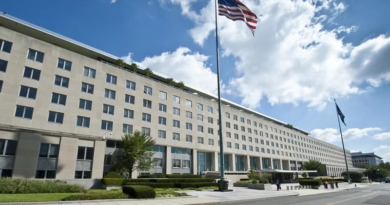 Dövlət Departamenti Venesuelaya aid təşkilatı xarici terror təşkilatları siyahısına daxil edəcək