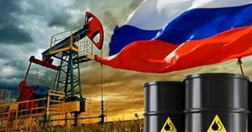 Экспорт в тупике: 70 процентов российской нефти оказалось под американскими санкциями