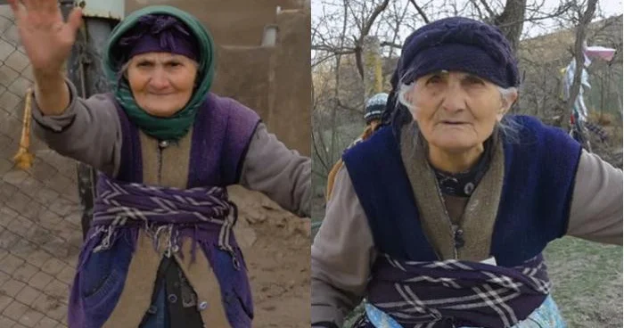 Mən torpağımı qoyub, gedərəmmi? deyən Əsmər nənə vəfat etdi FOTO+VİDEO