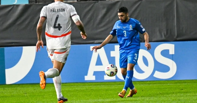 Azərbaycan millisinə yeni futbolçu dəvət olunub Rəsmi