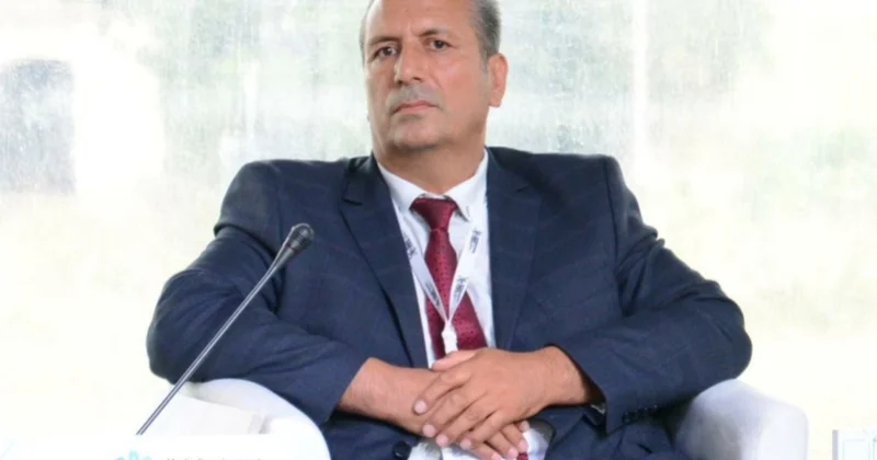 Ekspert: Azərbaycan Mərkəzi Asiya formatı inkişafa yönəlik strateji konsepsiyadır