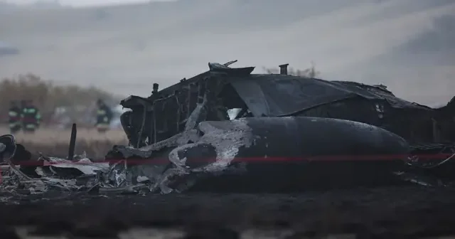 C 130 təyyarəsi bu səbəbdən qəzaya uğrayıb