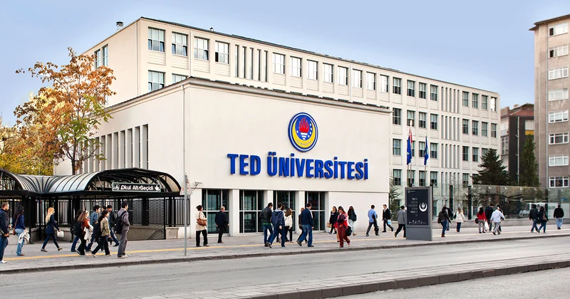 TED Universitetində azərbaycanlı tələbələr üçün Böyük fürsət
