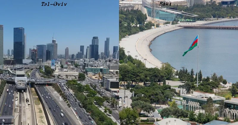 İsraildən təhlükəli bəyanat Azərbaycan bunu qəbul edə bilməz!