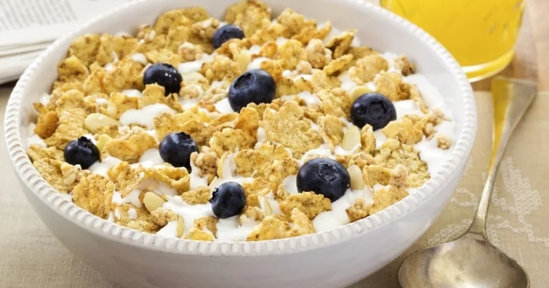 Hazır səhər yeməklərinin tərkibi təhrif edilir