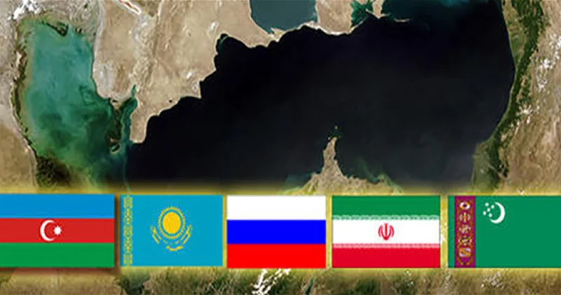 Представители прикаспийских государств встретятся в Иране