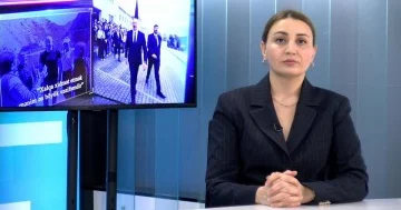 Azərbaycan Cənubi Qafqazı Mərkəzi Asiya əməkdaşlıq çərçivəsinə daşıdı